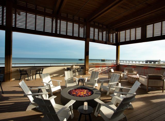 orange beach waterfront restaurants