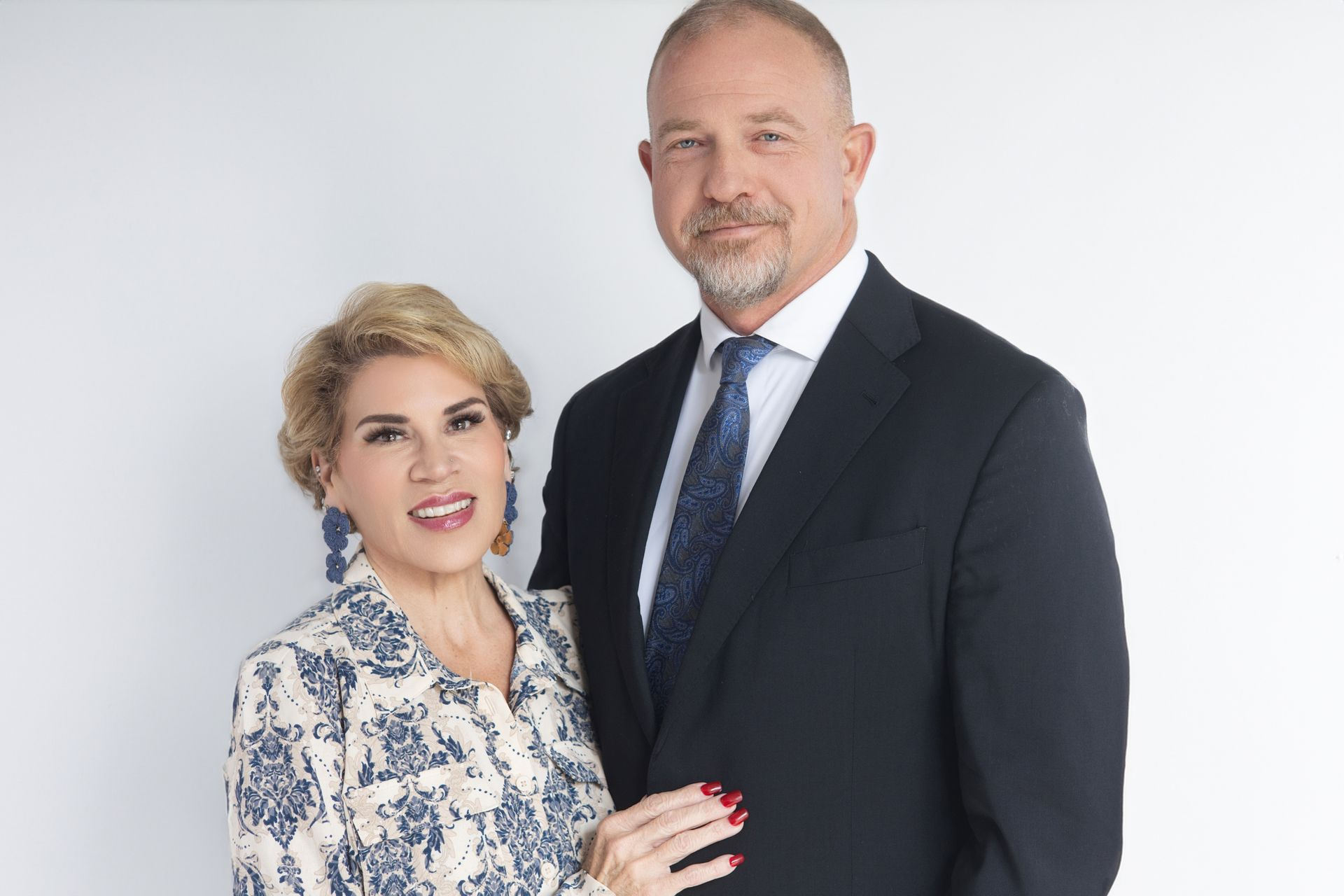 The Stewart's