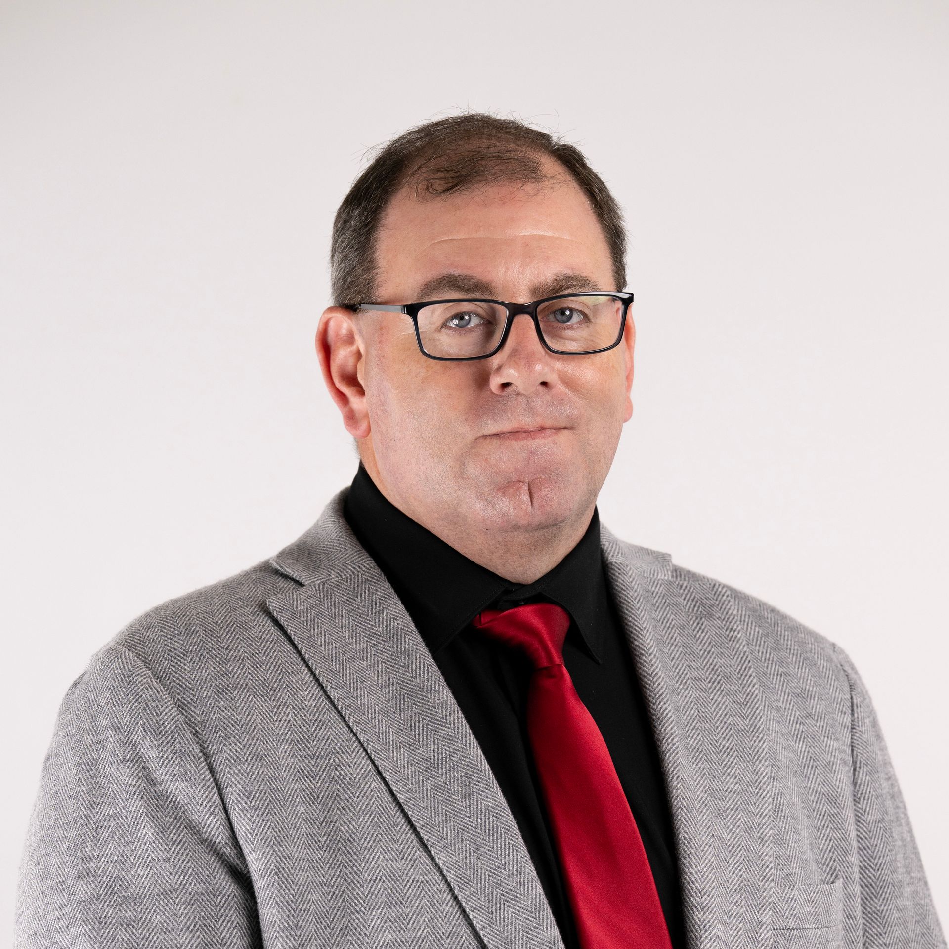Stewart Moving Founder