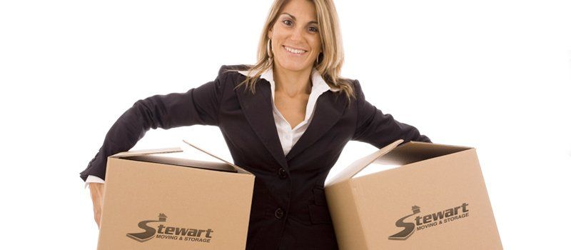 Stewart Movers