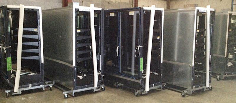 Product Storage