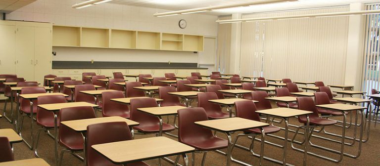 School Relocation