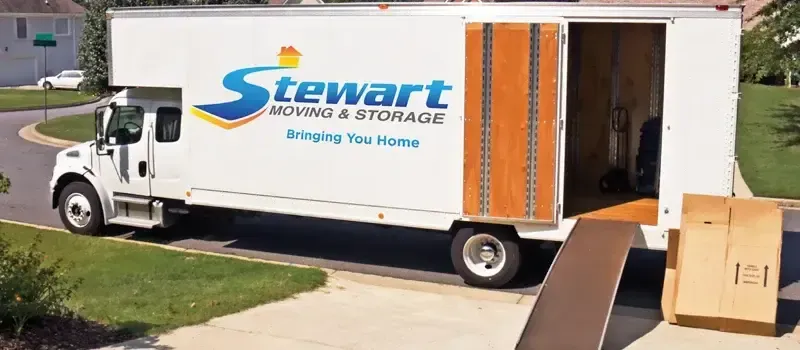 How to Move a Grandfather Clock - Reserve a Rental Truck