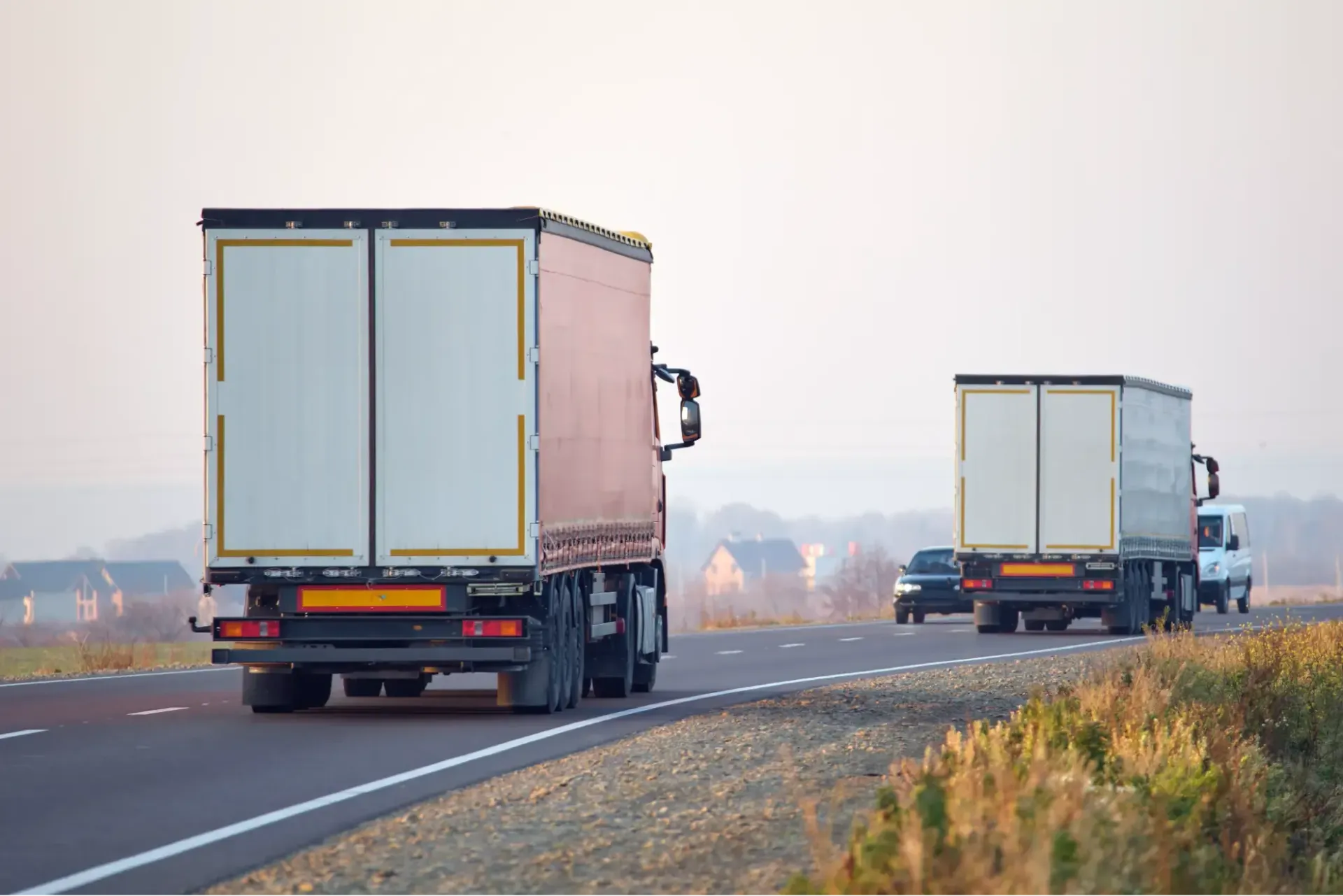 Long Distance Movers
