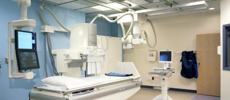 Health Care Moving