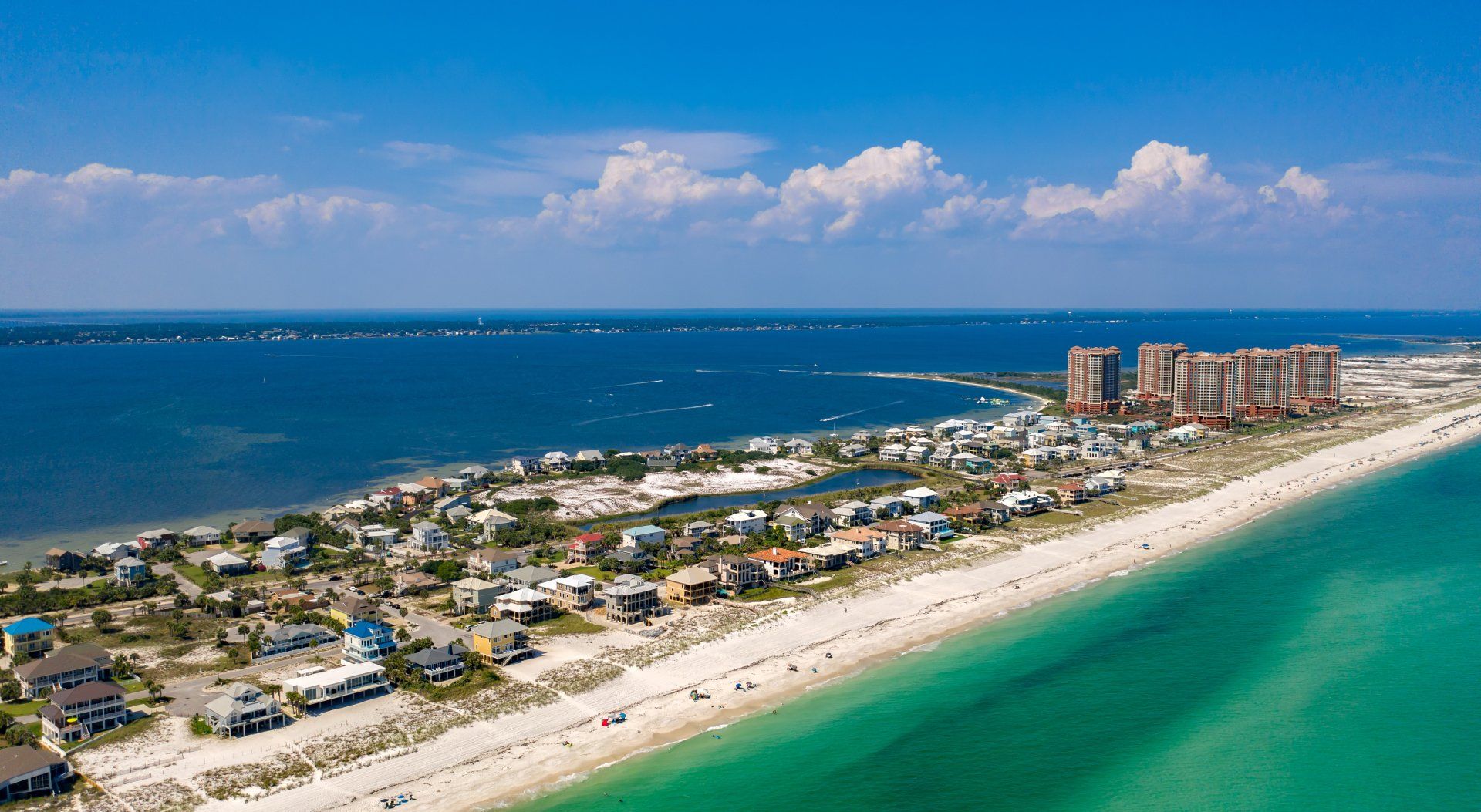 Pensacola Movers
