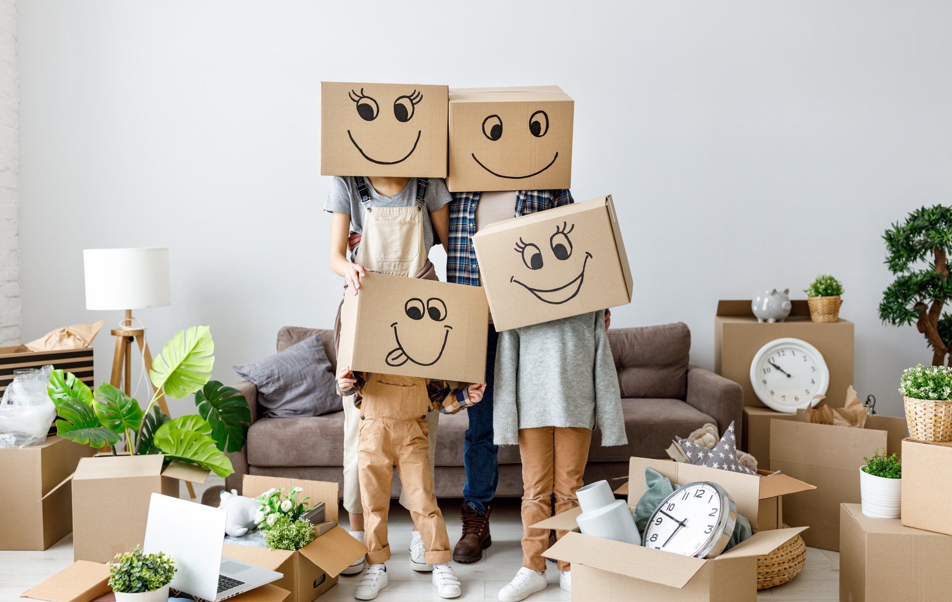 Short Distance Movers Near Me Best Local Movers With Affordable Cost