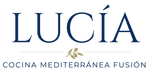 Logotipo Restaurante Lucía
