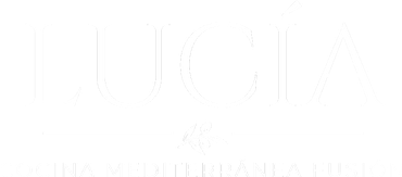 Logo_lucía Logotipo Restaurante Lucía