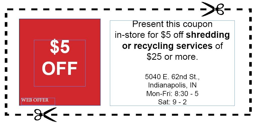 QuickShred Indy | 317-251-1167