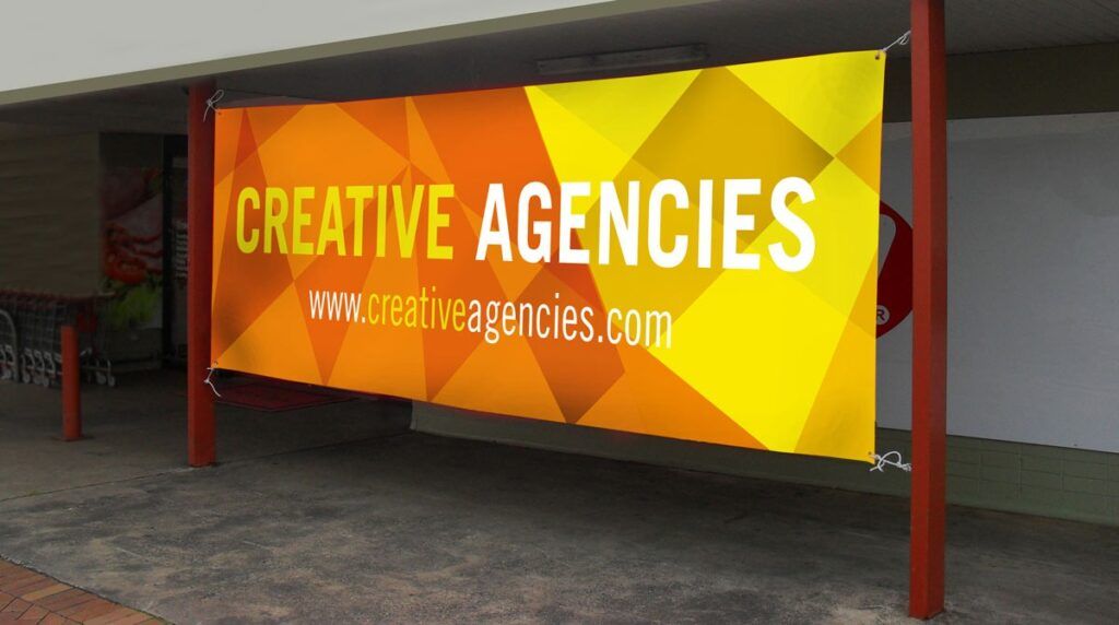 Custom Vinyl Banners and Signs | Versatile Signage Solutions | Lee Neon ...