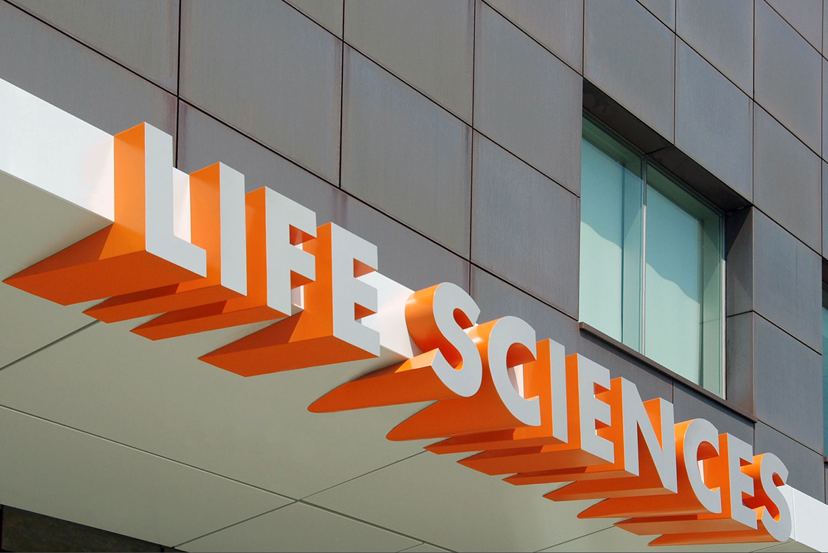 Elevate your business with eye-catching Architectural Signs from Lee Neon Signs in Springfield, TN.