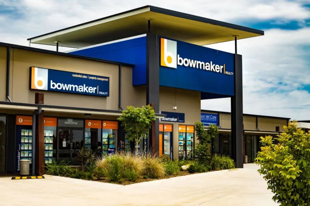 Transform Your Springfield Business with Eye-Catching Commercial Building Signage