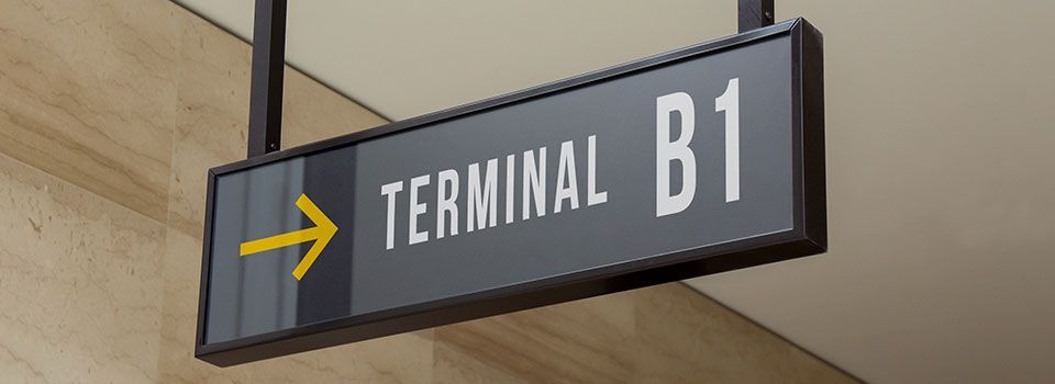 Indoor Signage Customization at Its Best - Lee Neon Signs - Custom Indoor SIgn Company