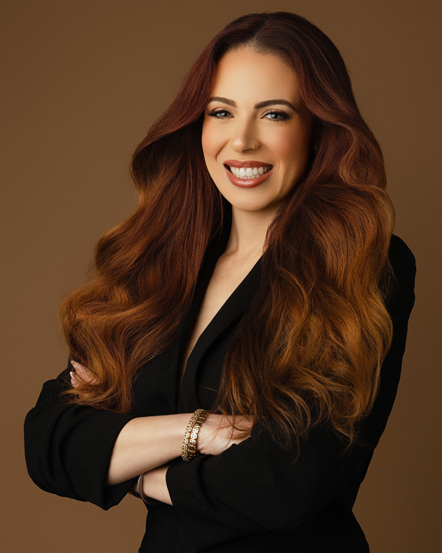 Nurse practitioner Jennifer from iGlo Aesthetics med spa