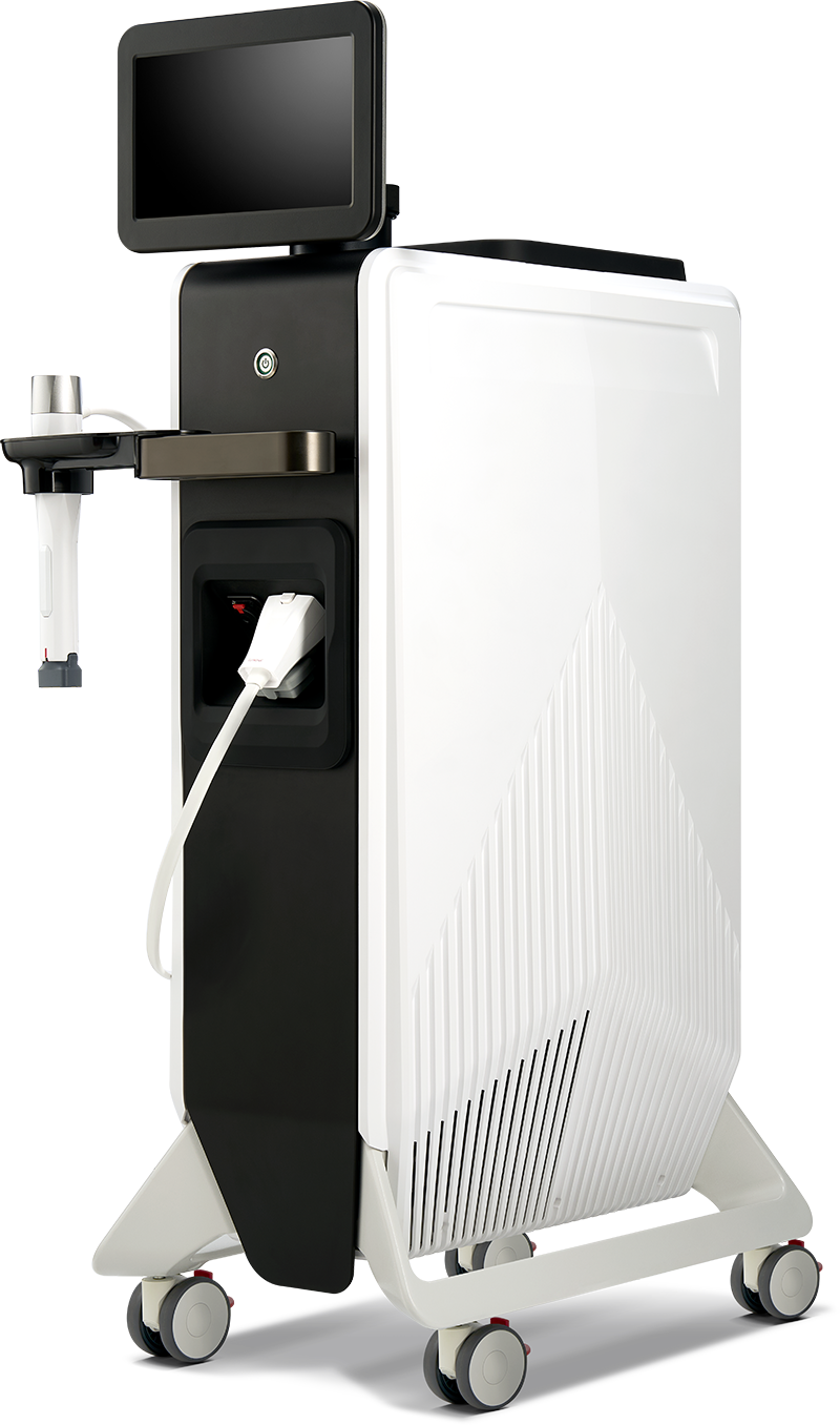 XERF skin tightening machine