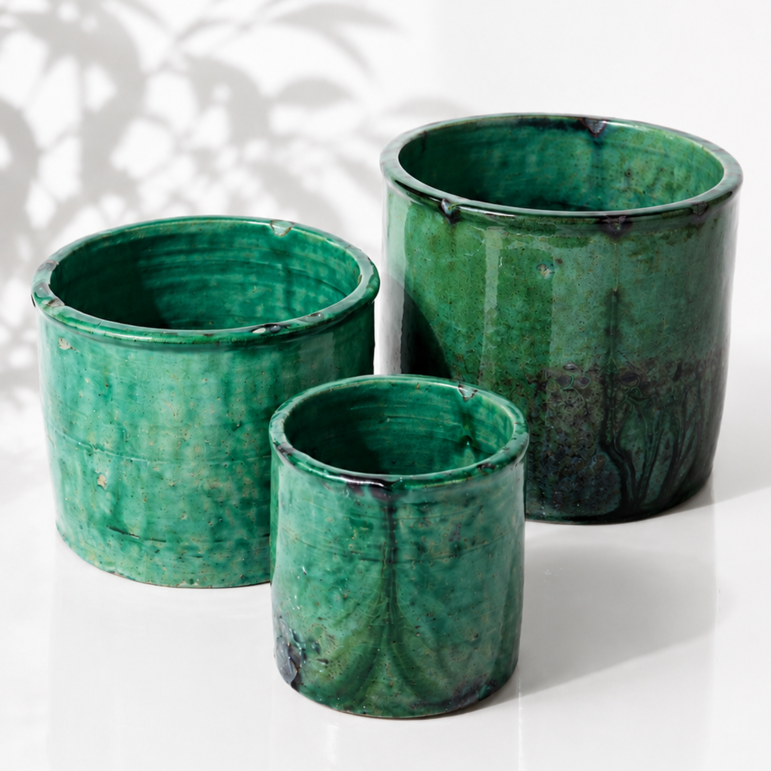 Le poterie Tamegroute