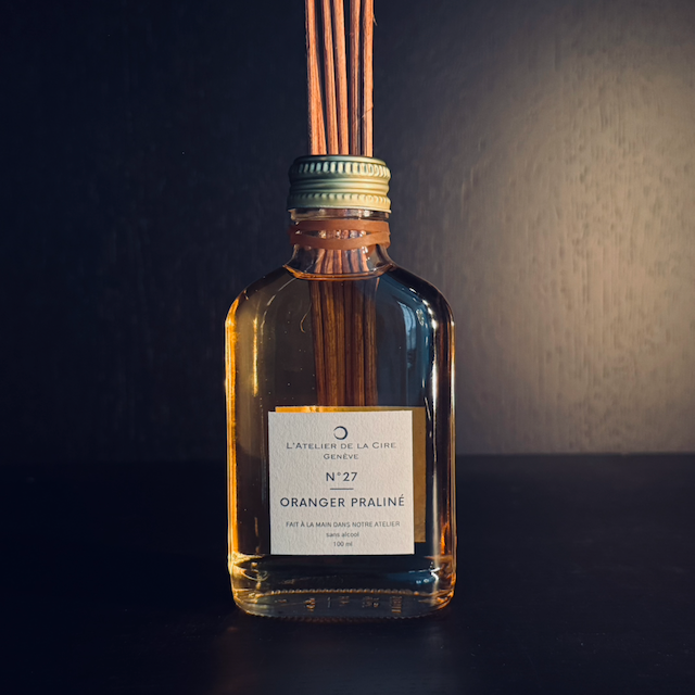 Diffuseur d’ambiance 100 ml