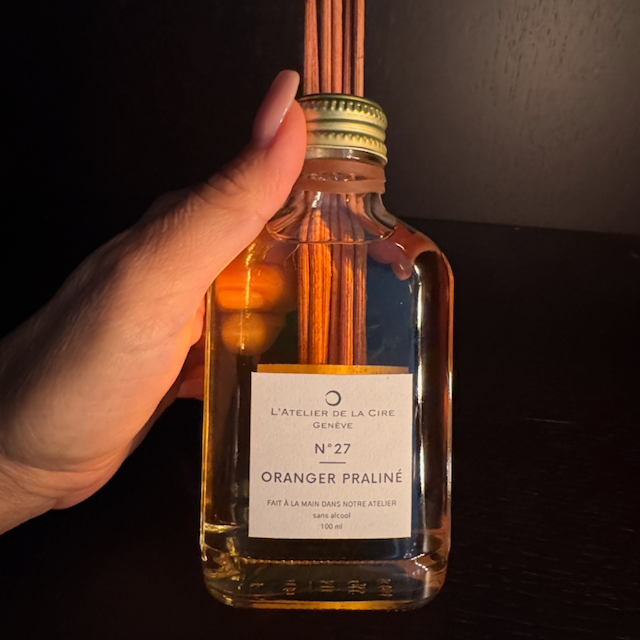 Diffuseur d’ambiance 100 ml