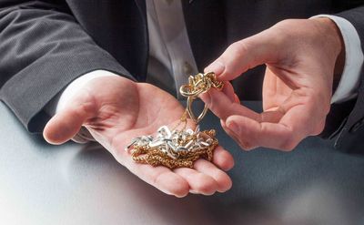 Our Appraisal Services — Toledo, OH — Barrow's Jewelers & Horologists
