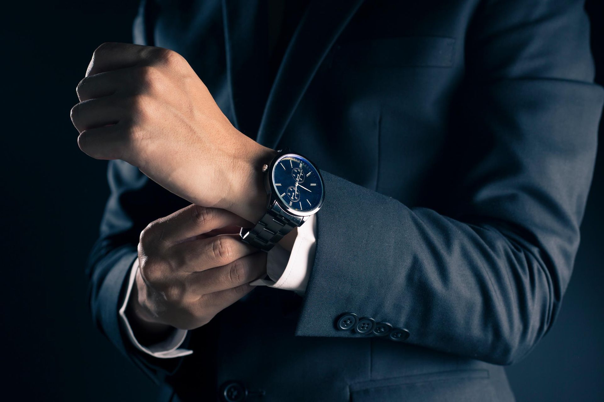 New Watch — Toledo, OH — Barrow's Jewelers & Horologists New Watch — Toledo, OH — Barrow's Jewelers & Horologists