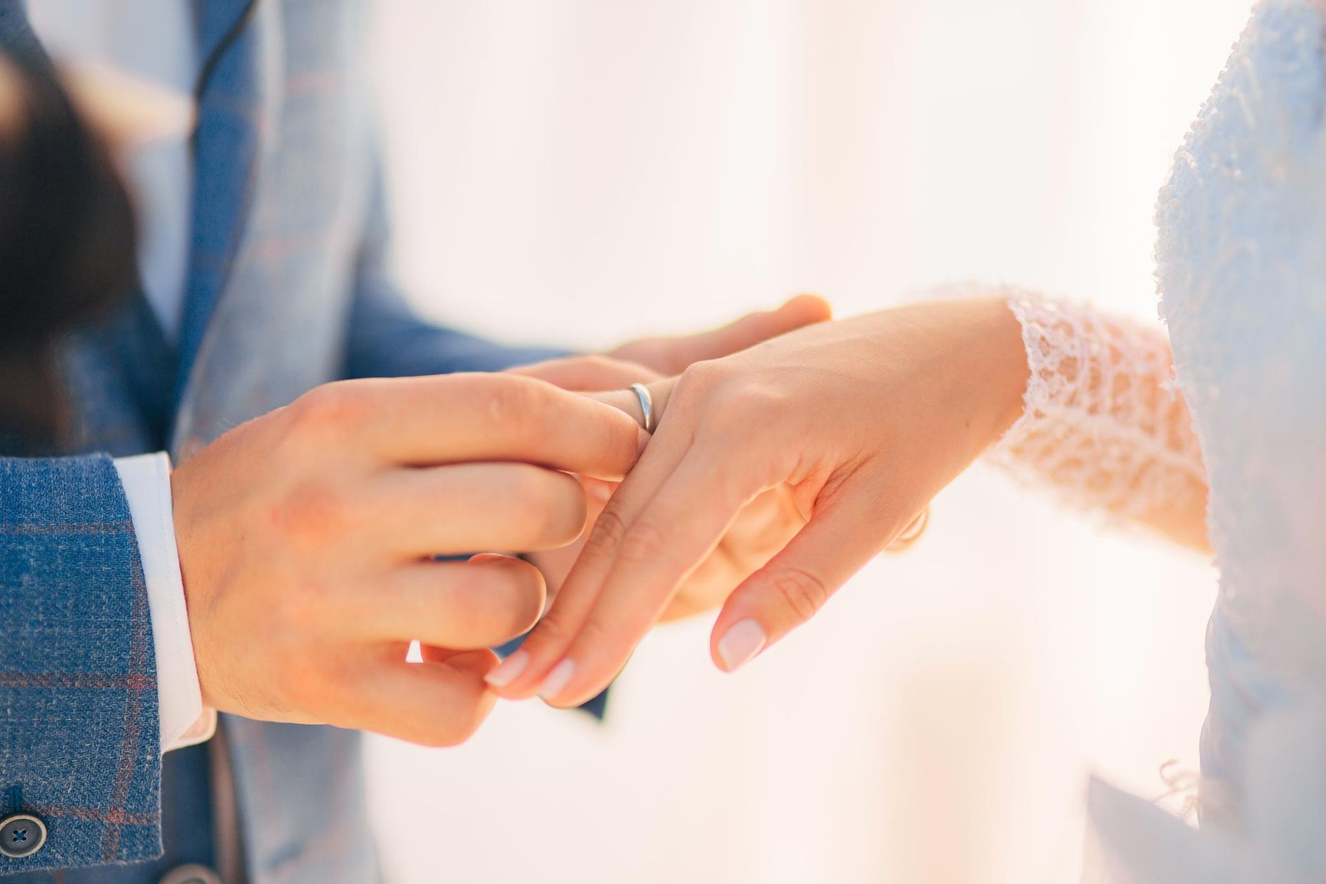 Engagement Ring — Toledo, OH — Barrow's Jewelers & Horologists Engagement Ring — Toledo, OH — Barrow's Jewelers & Horologists