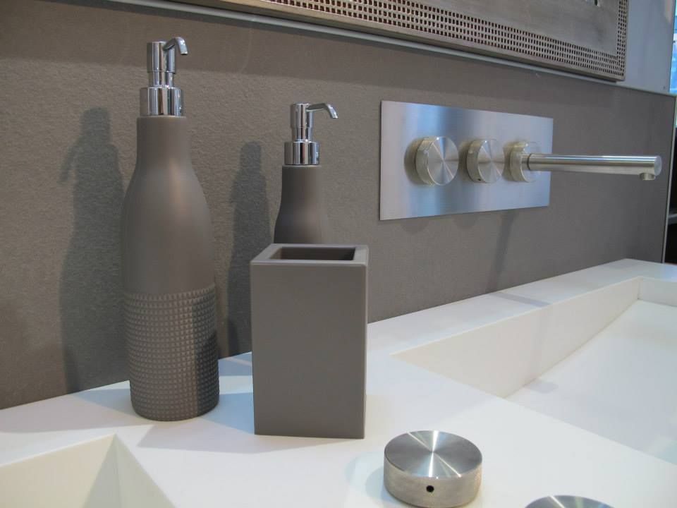 ACCESSORI BAGNO