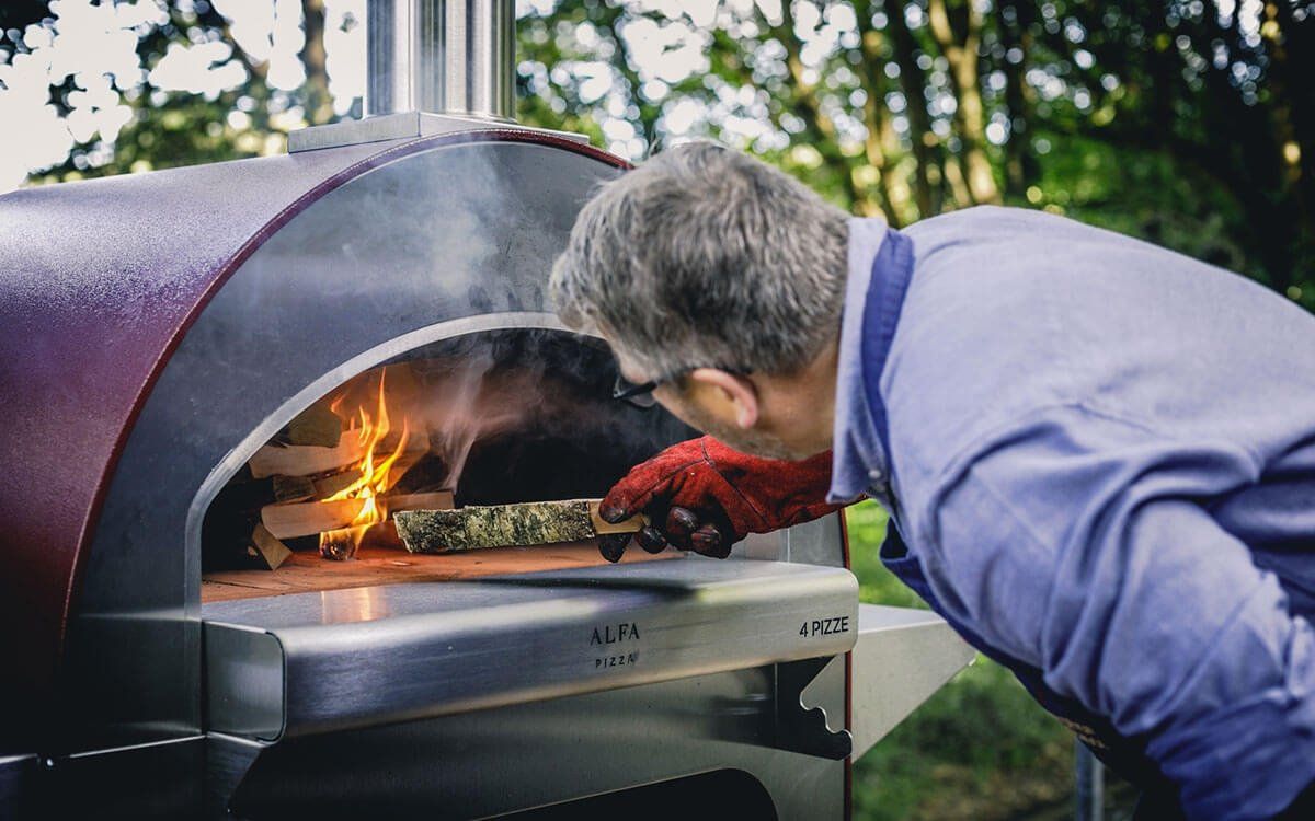 FORNI BARBECUE