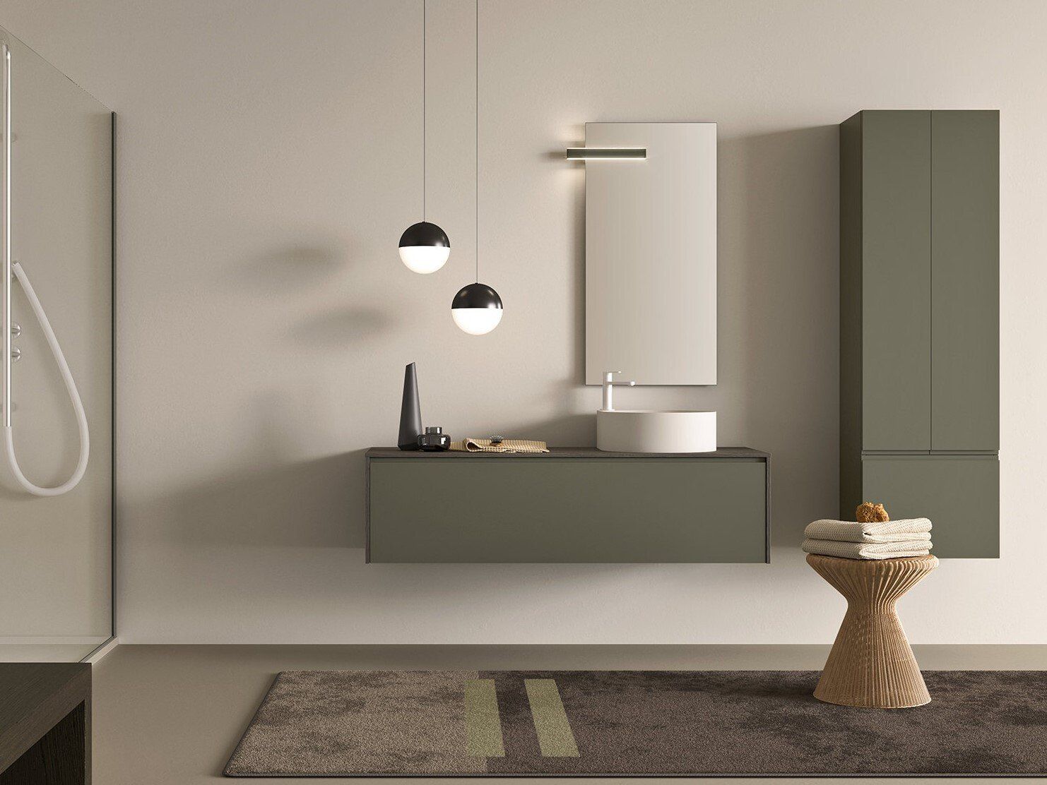 MOBILI DA BAGNO