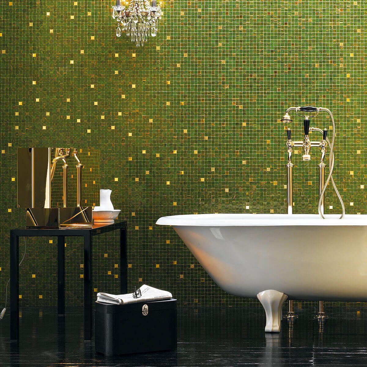 MOSAICI