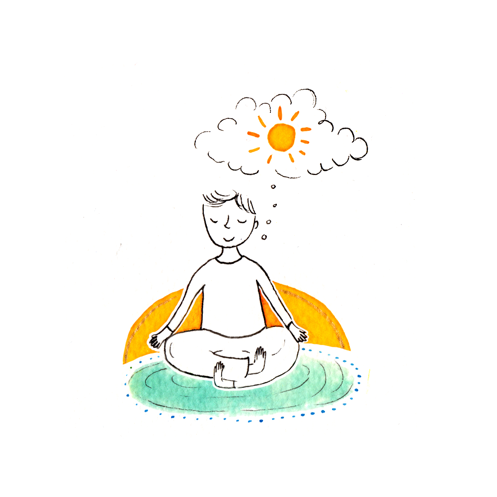 Studio Saran kinderyoga Ruinerwold Drenthe