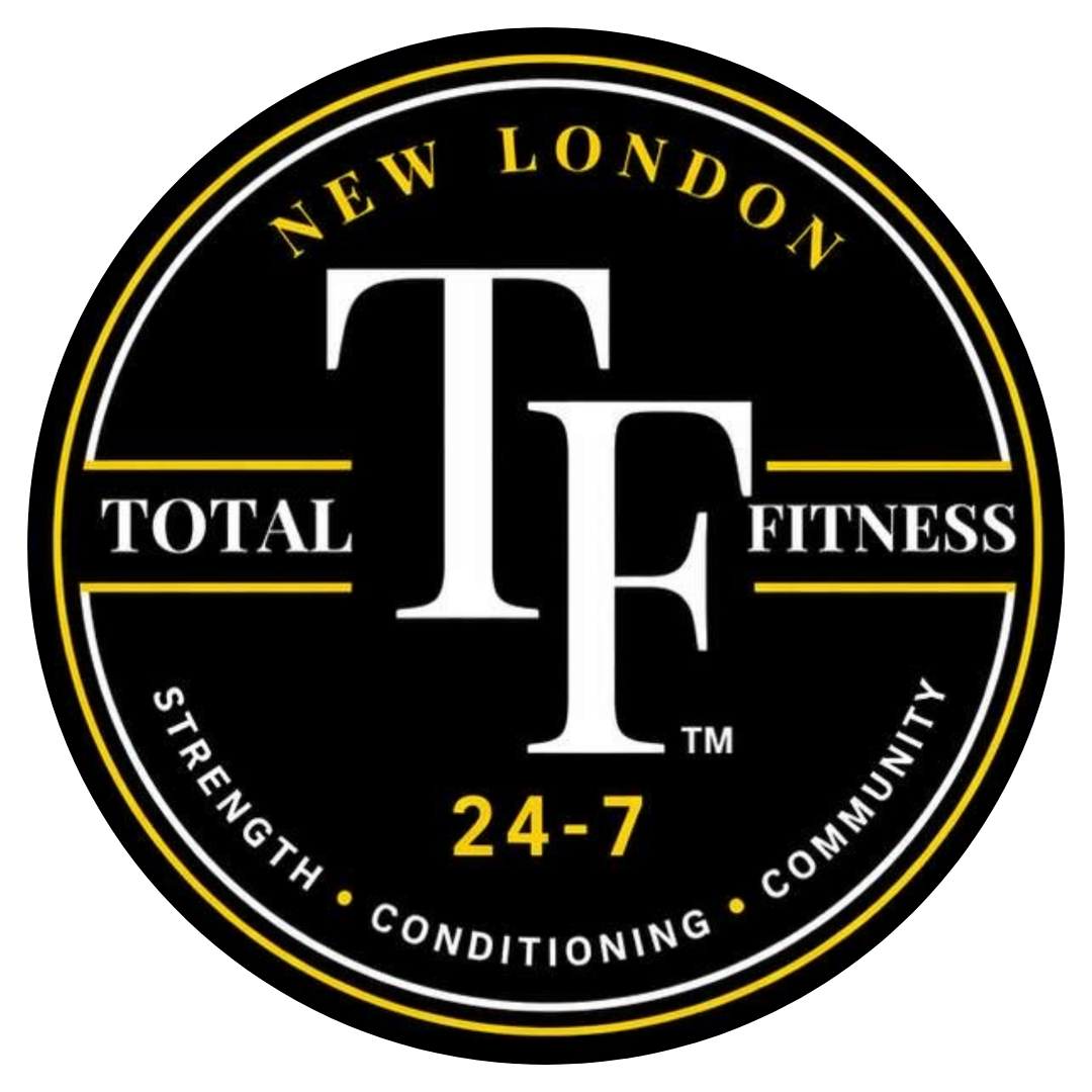 Total Fitness 24-7, New London & Clintonville WI