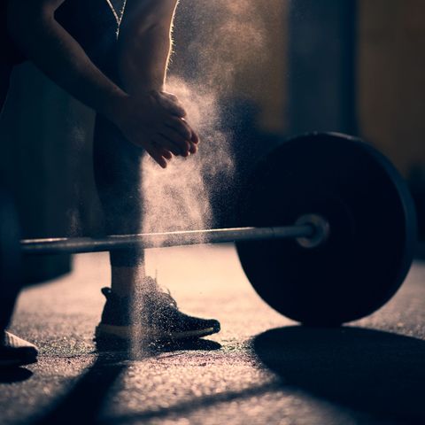 The Total Package - Fitness Memberships