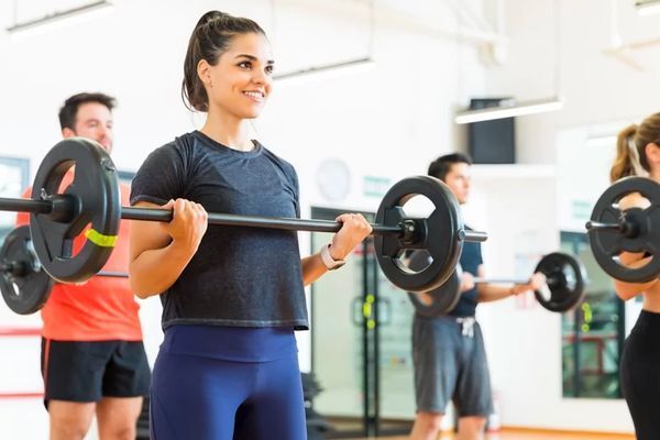 Clintonville fitness