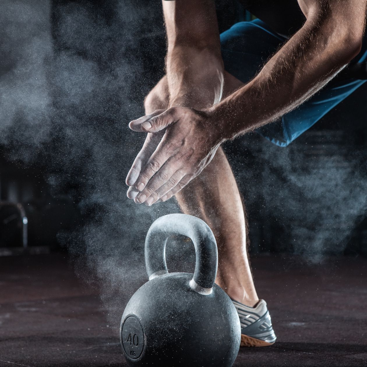 personal training wi