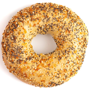 Vegan Bagels in Brooklyn, NY Vegan Bagels in Brooklyn, NY