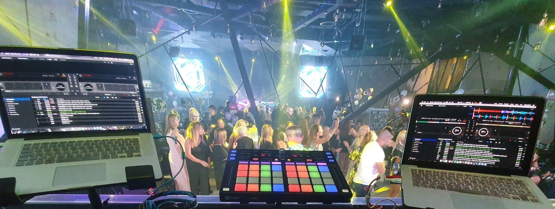 DJ's לאירועים