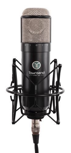 AKG  271K & 240K