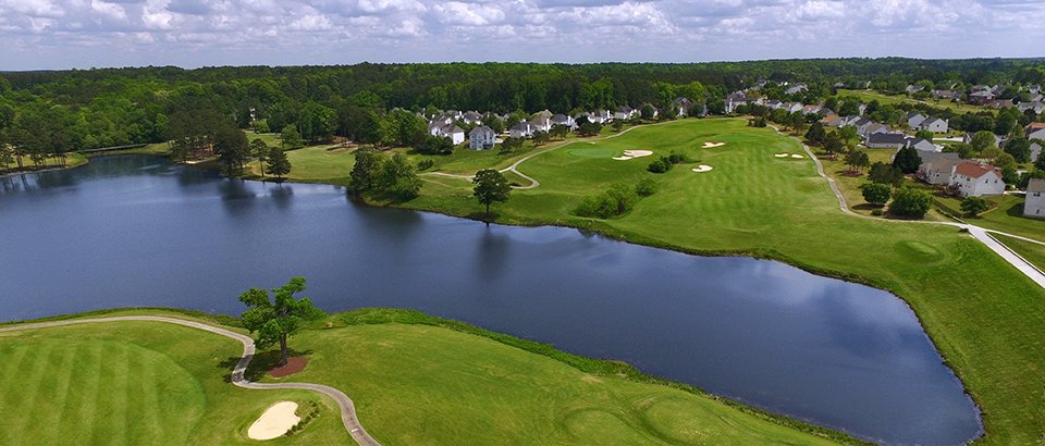 Country Club In Snellville, GA | Country Club Of Gwinnett