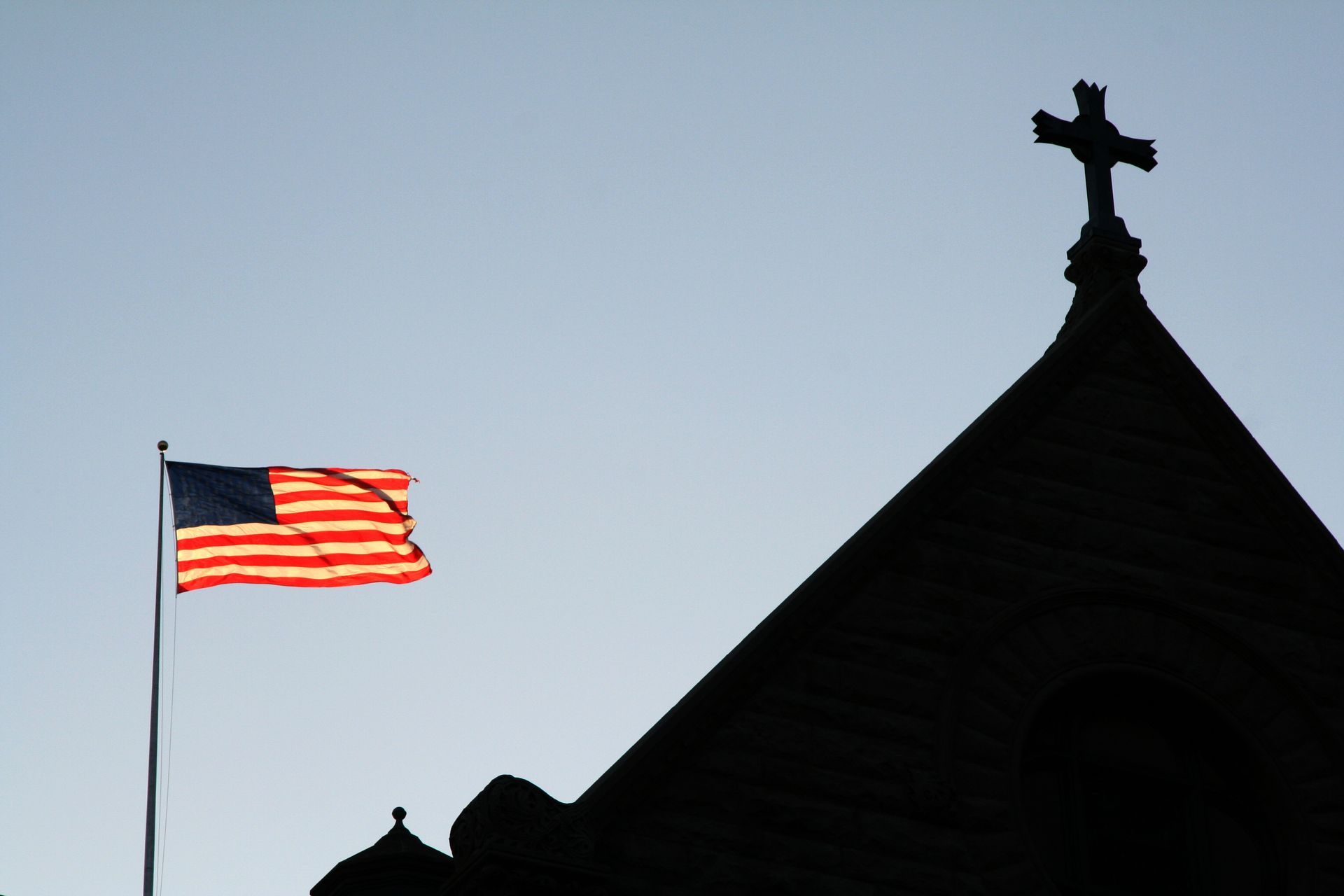 united church of america