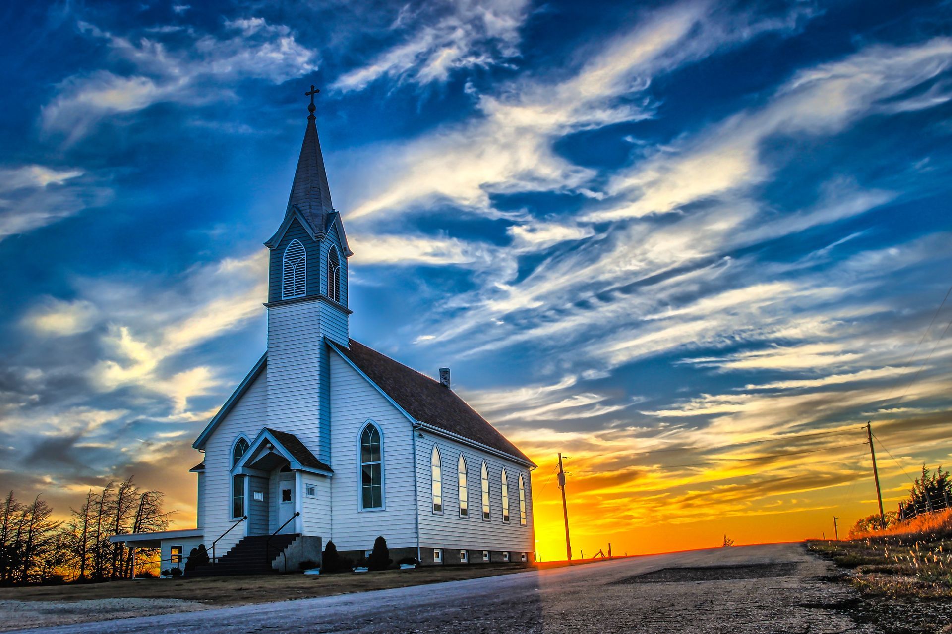 United Church of America