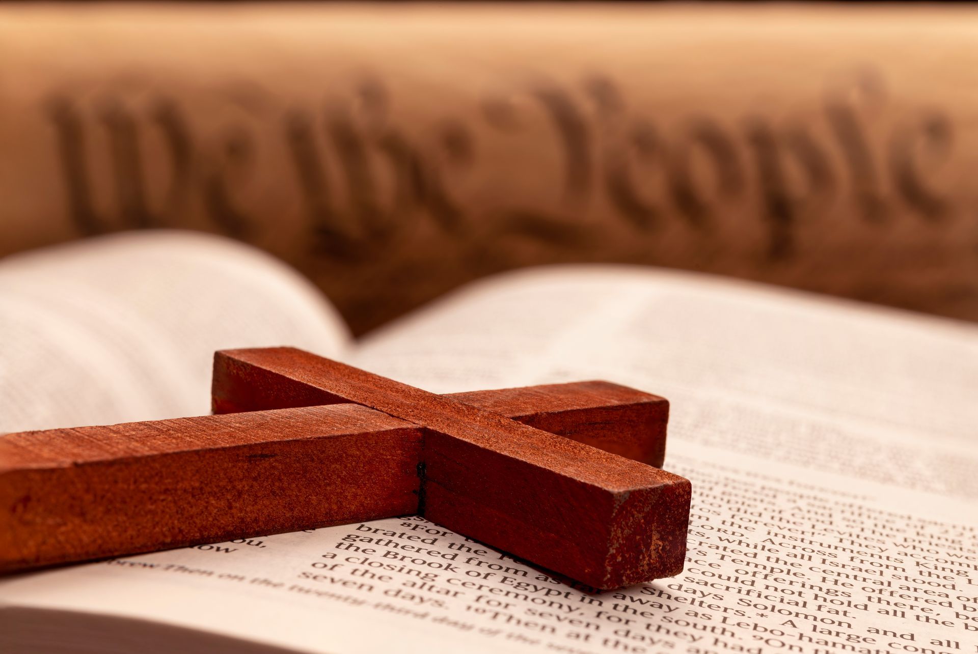 United Church of America