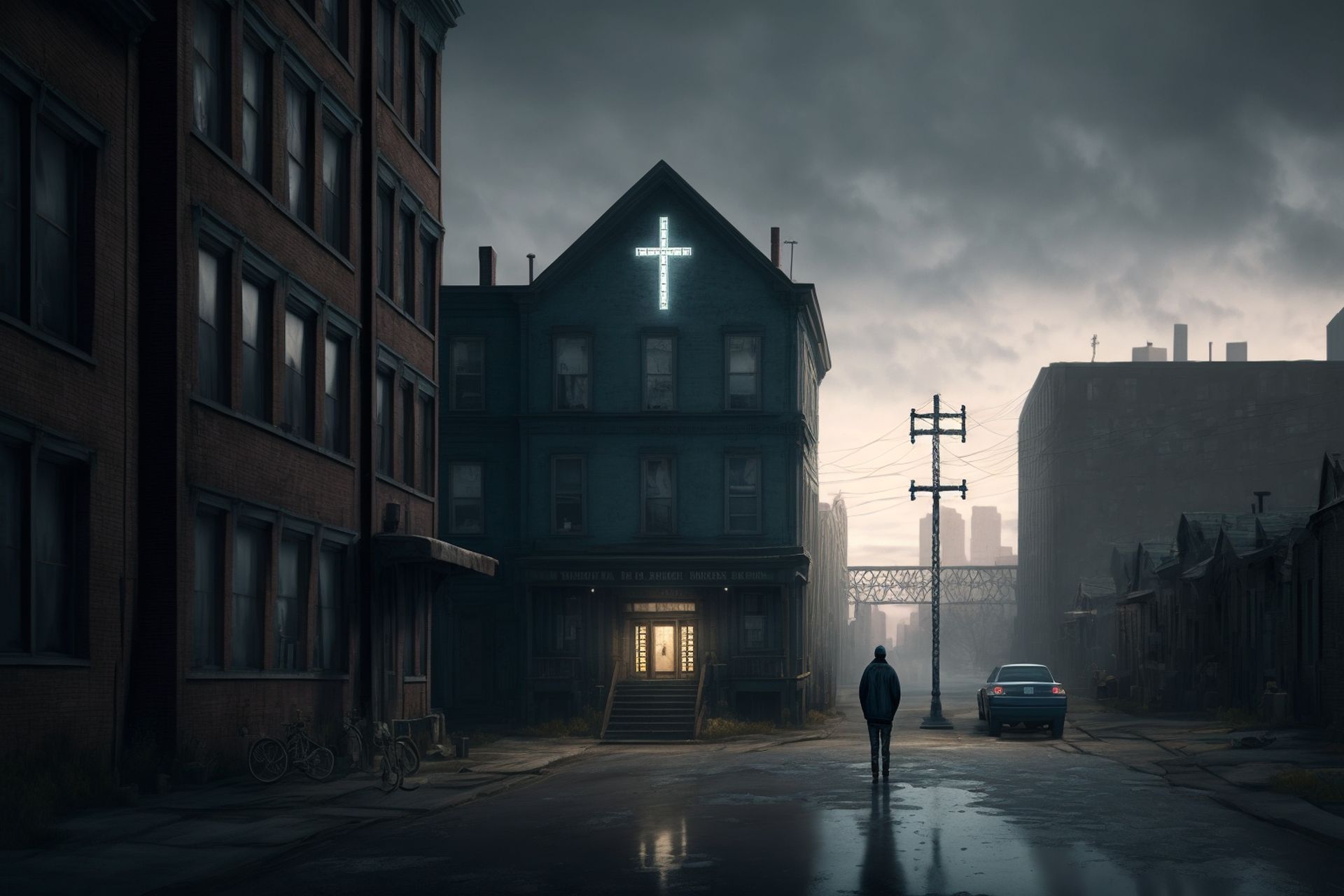 united church of america