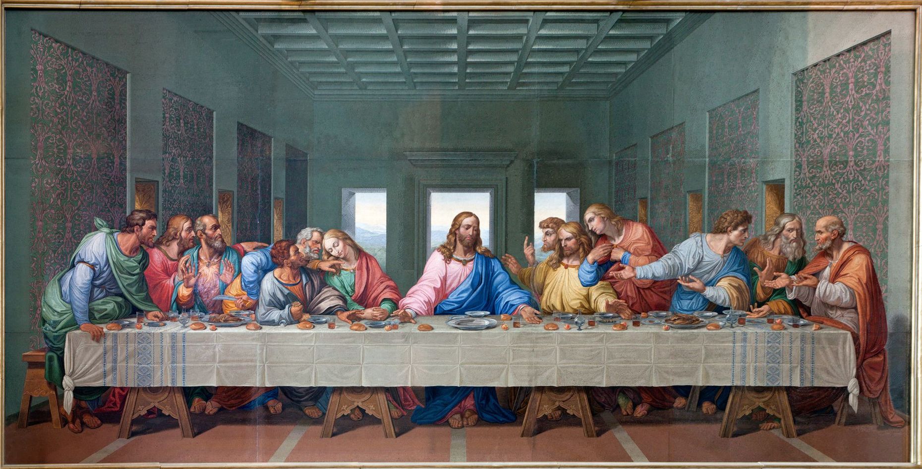United Church of America