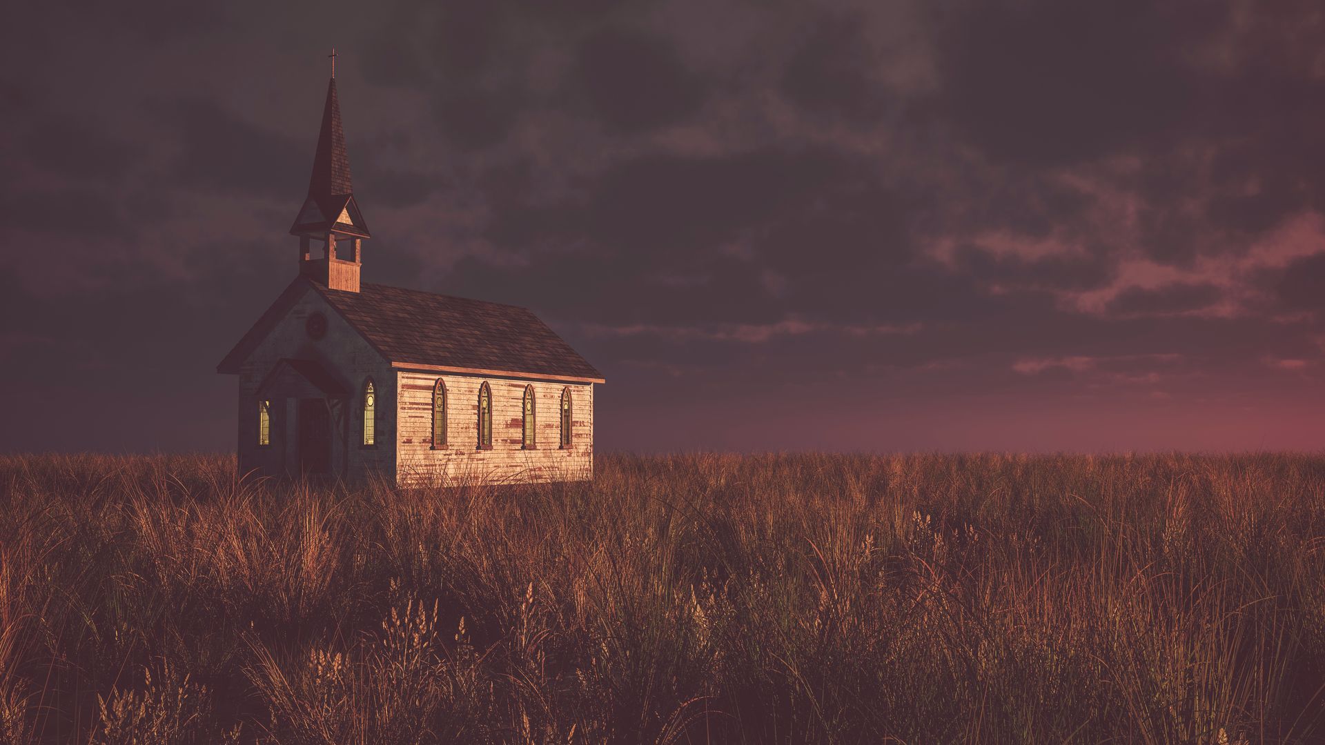 United Church of America
