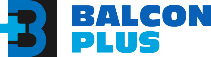 Balcon Plus logo