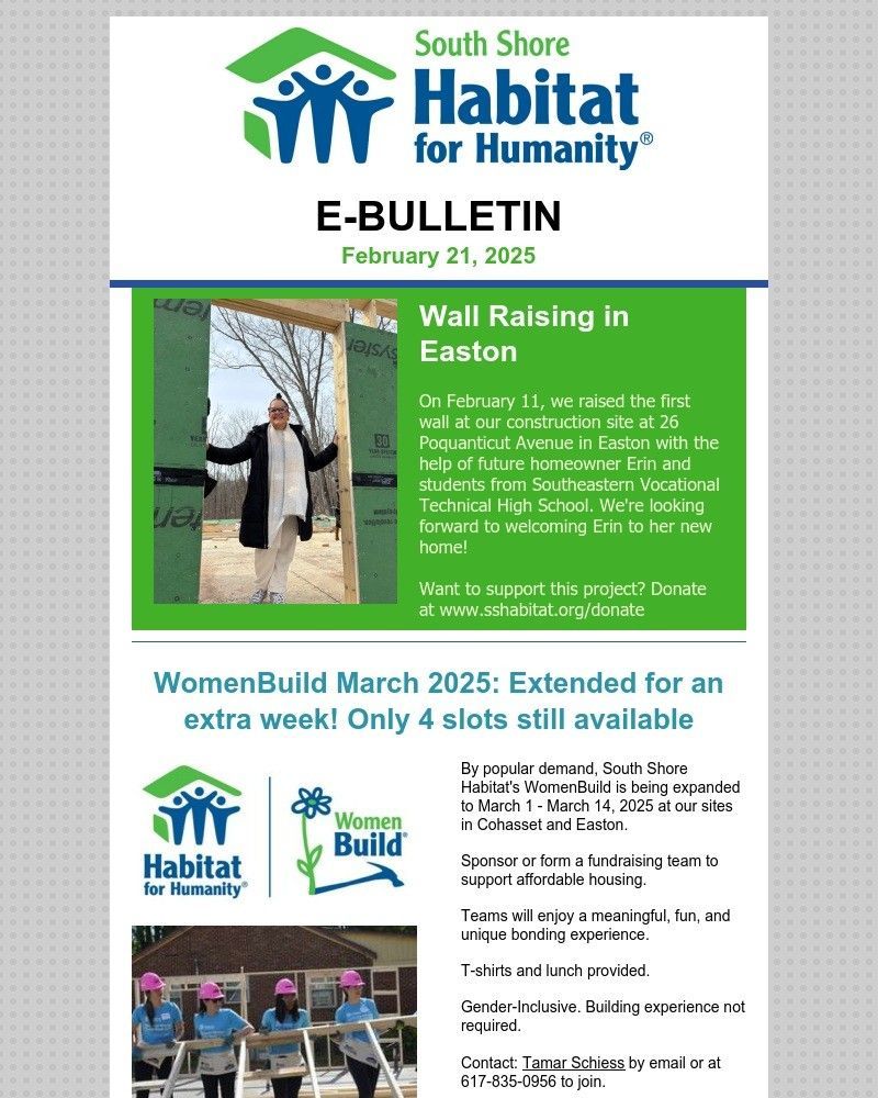 June 2024 Newsletter