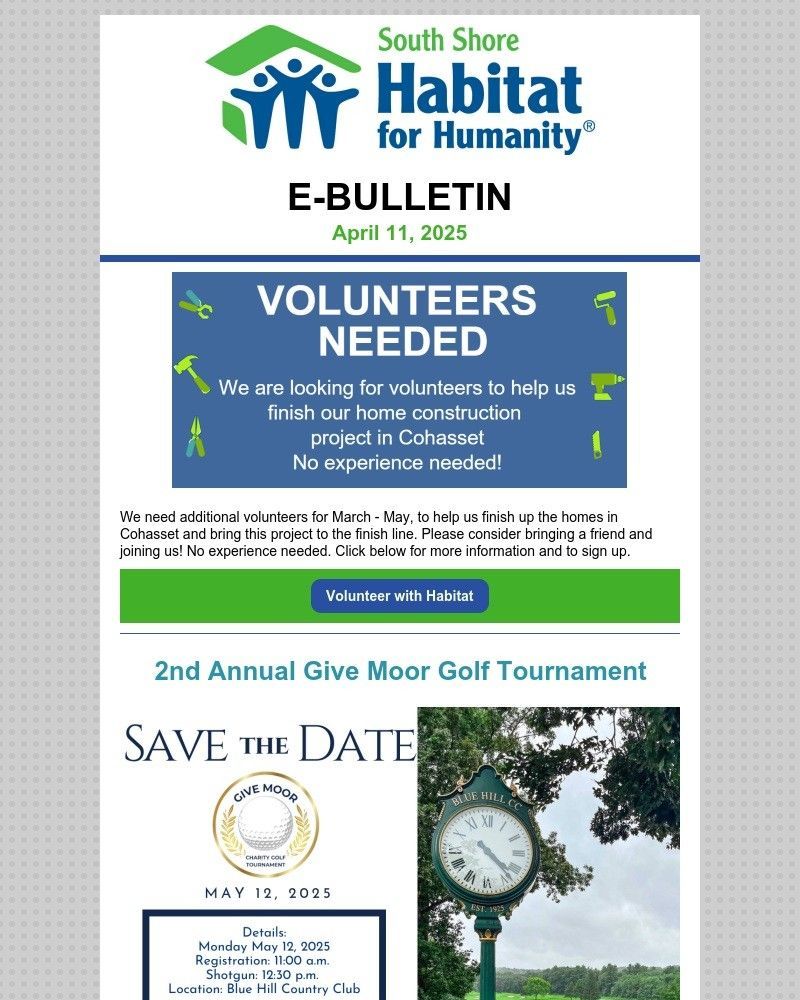 June 2024 Newsletter