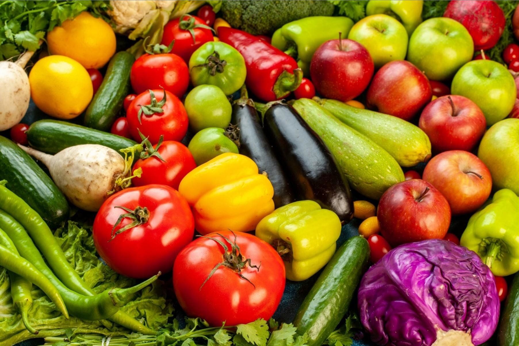 Organic Food