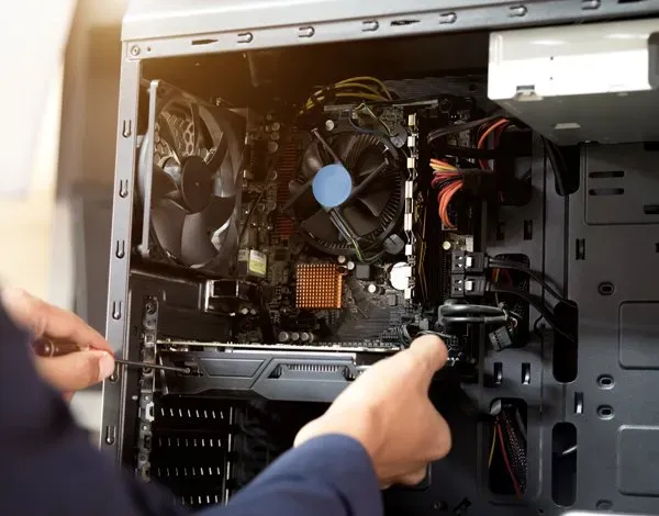 computer repair